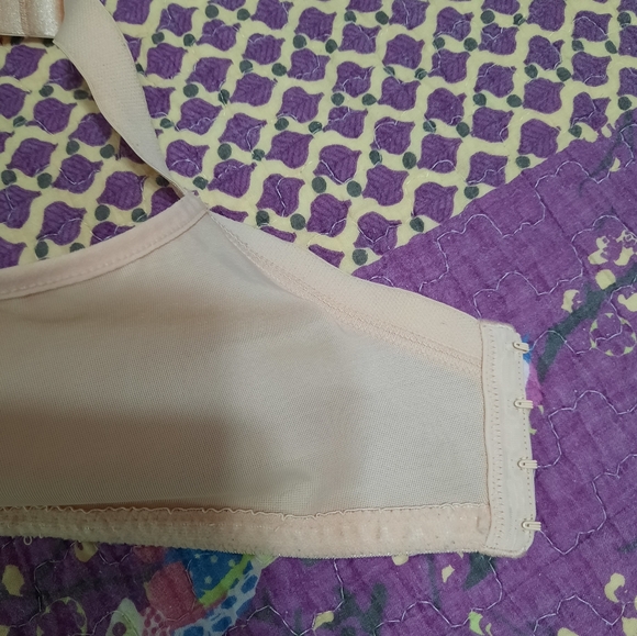 Deesse Nude T-Shirt Bra 42G - Picture 7 of 10